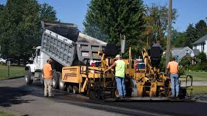 Best Driveway Removal and Replacement  in Henderson, KY