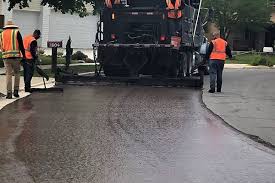 Best Recycled Asphalt Driveway Installation  in Henderson, KY